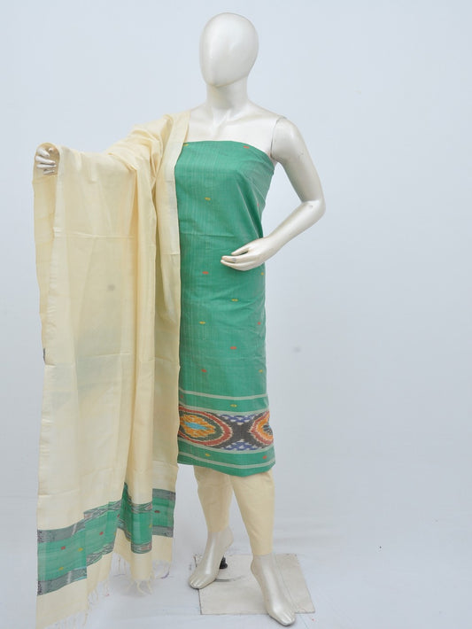 Silk Woven Designer Dress Material [D30721029]