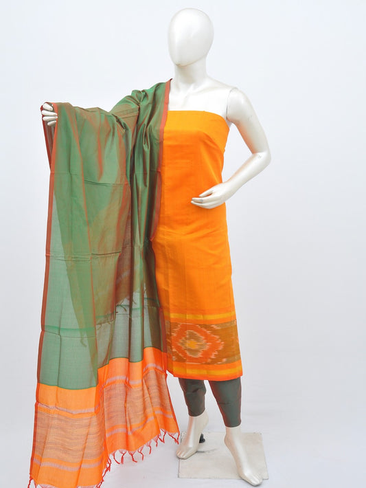 Silk Woven Designer Dress Material [D30729004]