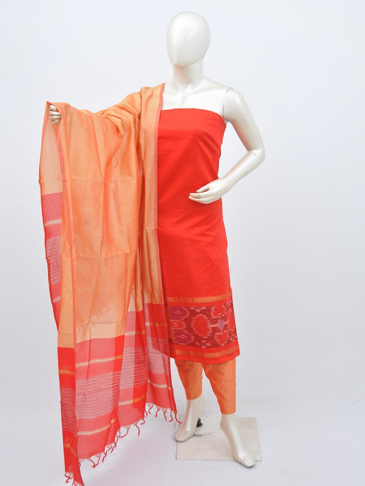 Silk Woven Designer Dress Material [D30729006]