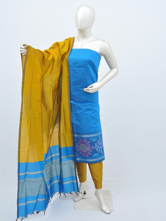 Silk Woven Designer Dress Material [D30729009]