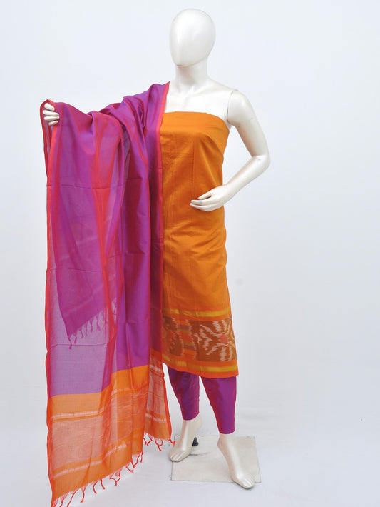 Silk Woven Designer Dress Material [D30729010]