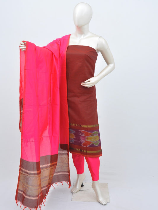 Silk Woven Designer Dress Material [D30729011]