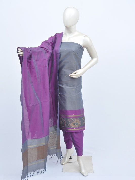 Silk Woven Designer Dress Material [D30830001]