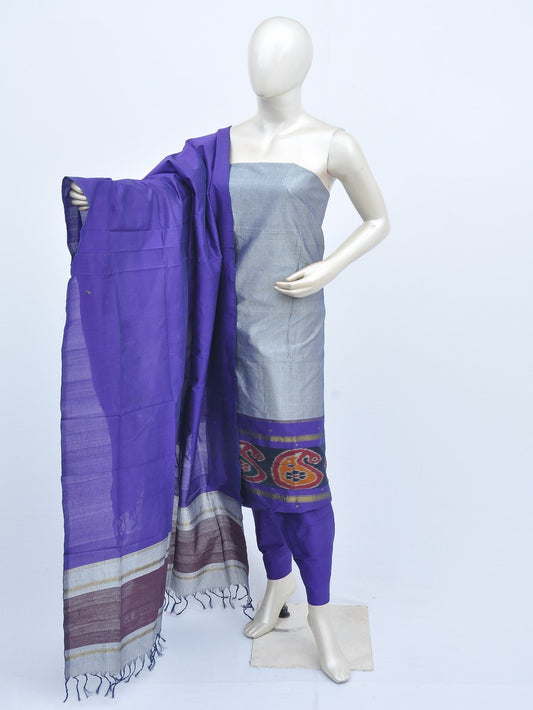 Silk Woven Designer Dress Material [D30830002]