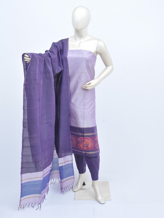 Silk Woven Designer Dress Material [D30830009]