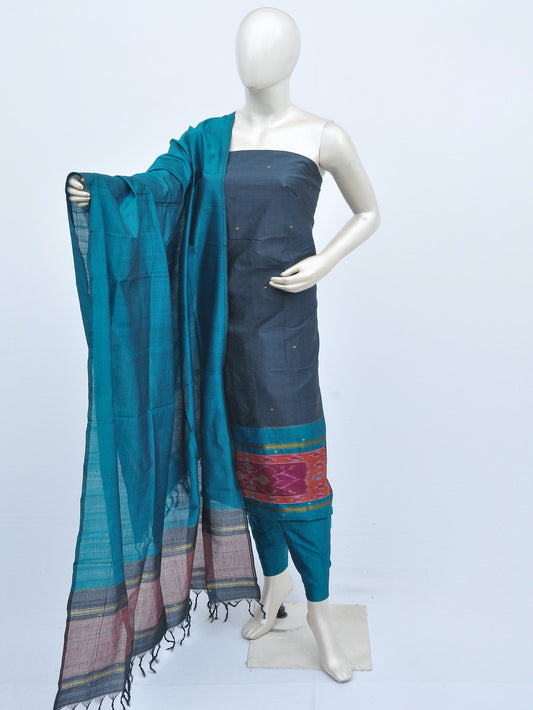 Silk Woven Designer Dress Material [D30830012]
