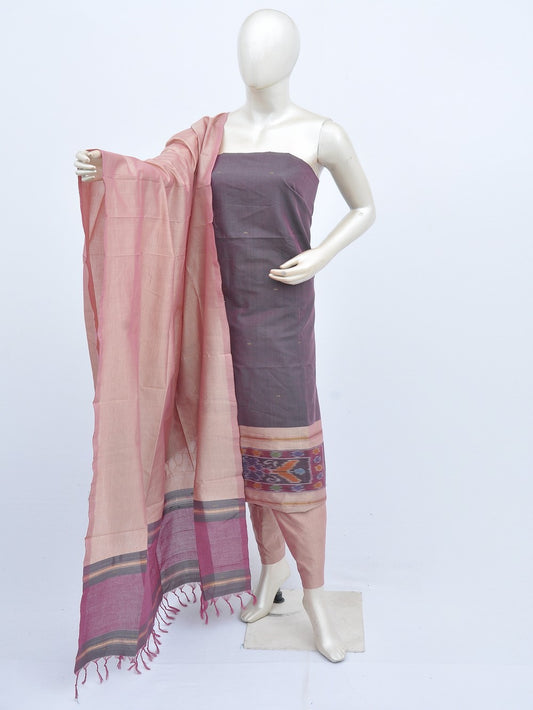Silk Woven Designer Dress Material [D30830013]