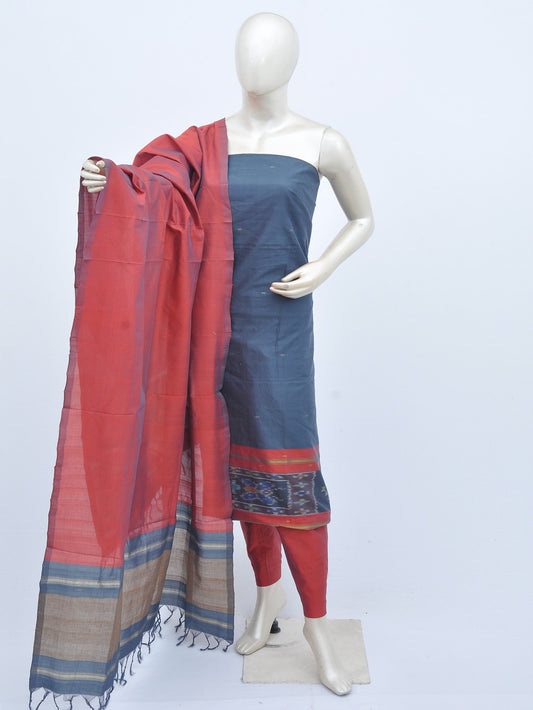 Silk Woven Designer Dress Material [D30830015]
