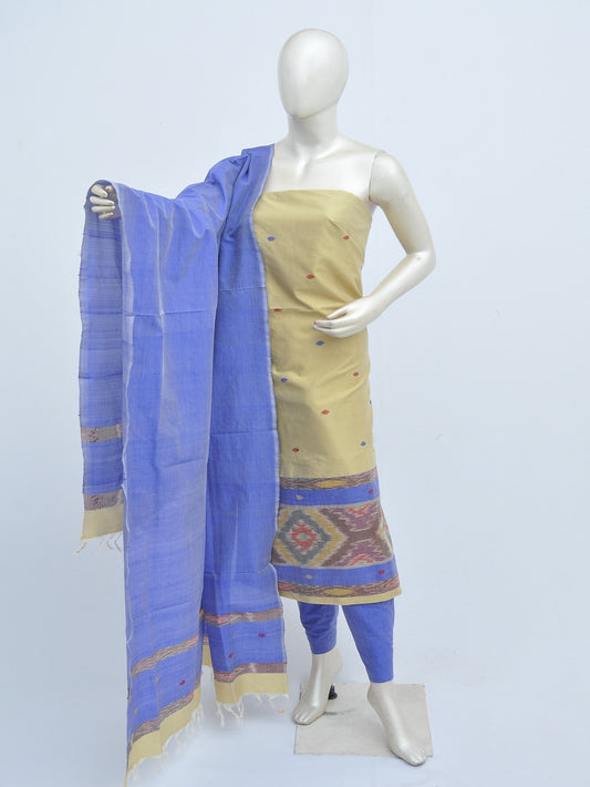 Silk Woven Designer Dress Material [D31017080]