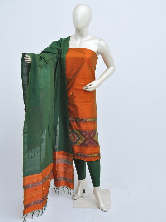 Silk Woven Designer Dress Material [D31017095]