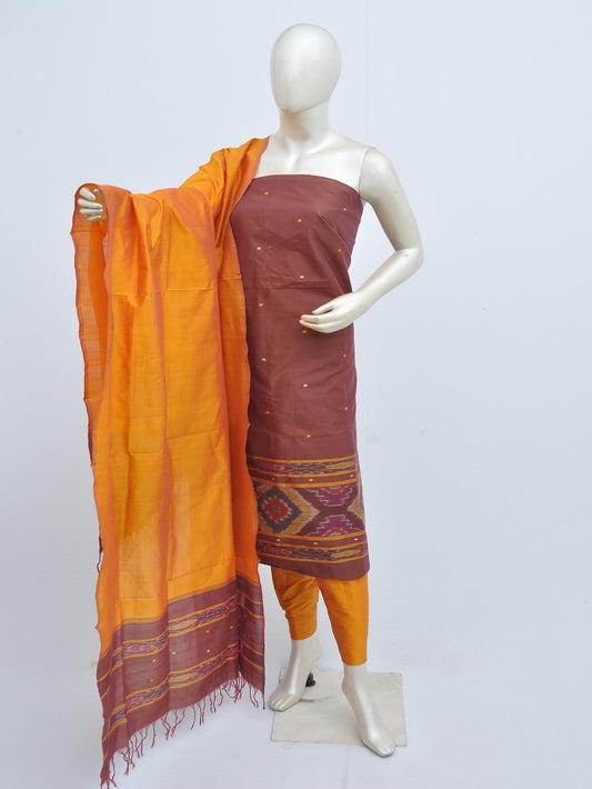 Silk Woven Designer Dress Material [D31017098]