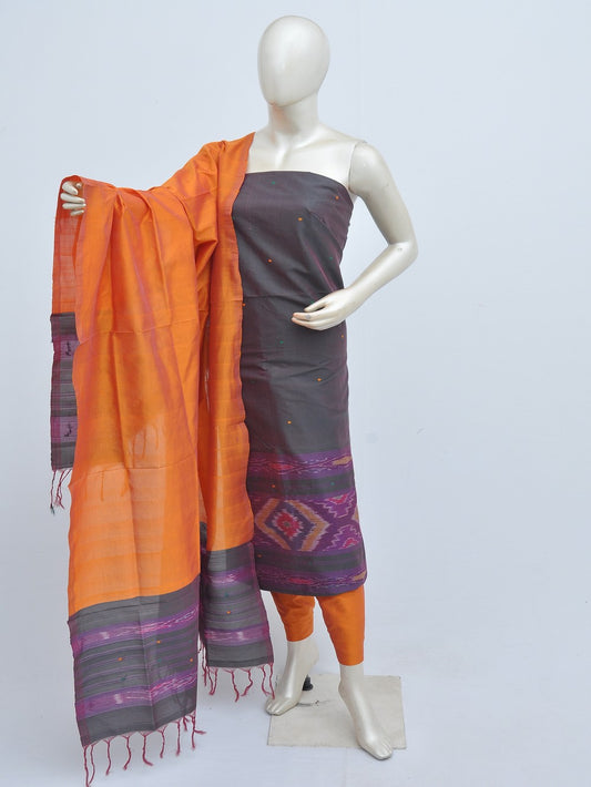 Silk Woven Designer Dress Material [D31017100]
