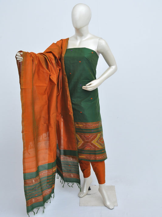 Silk Woven Designer Dress Material [D31017101]