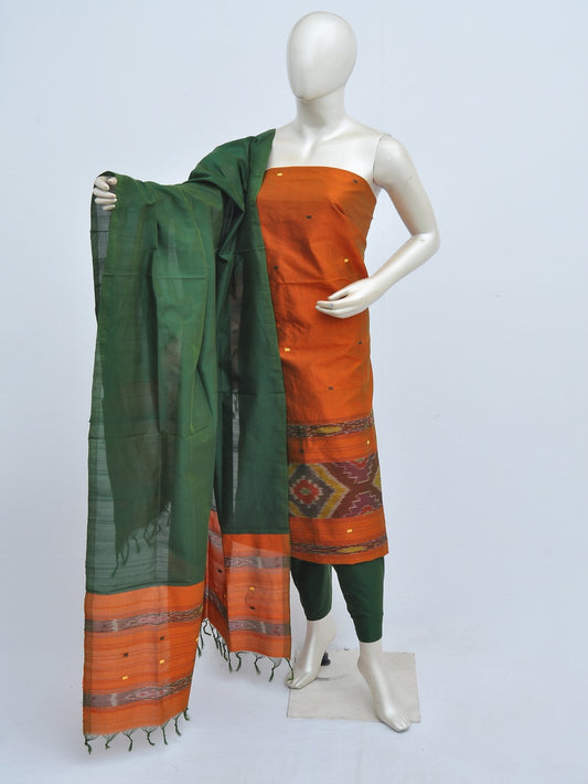 Silk Woven Designer Dress Material [D31017103]