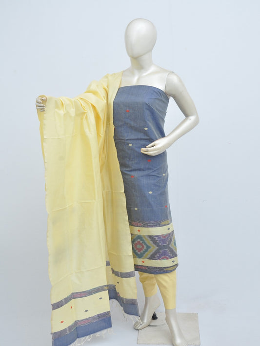 Silk Woven Designer Dress Material [D31017111]