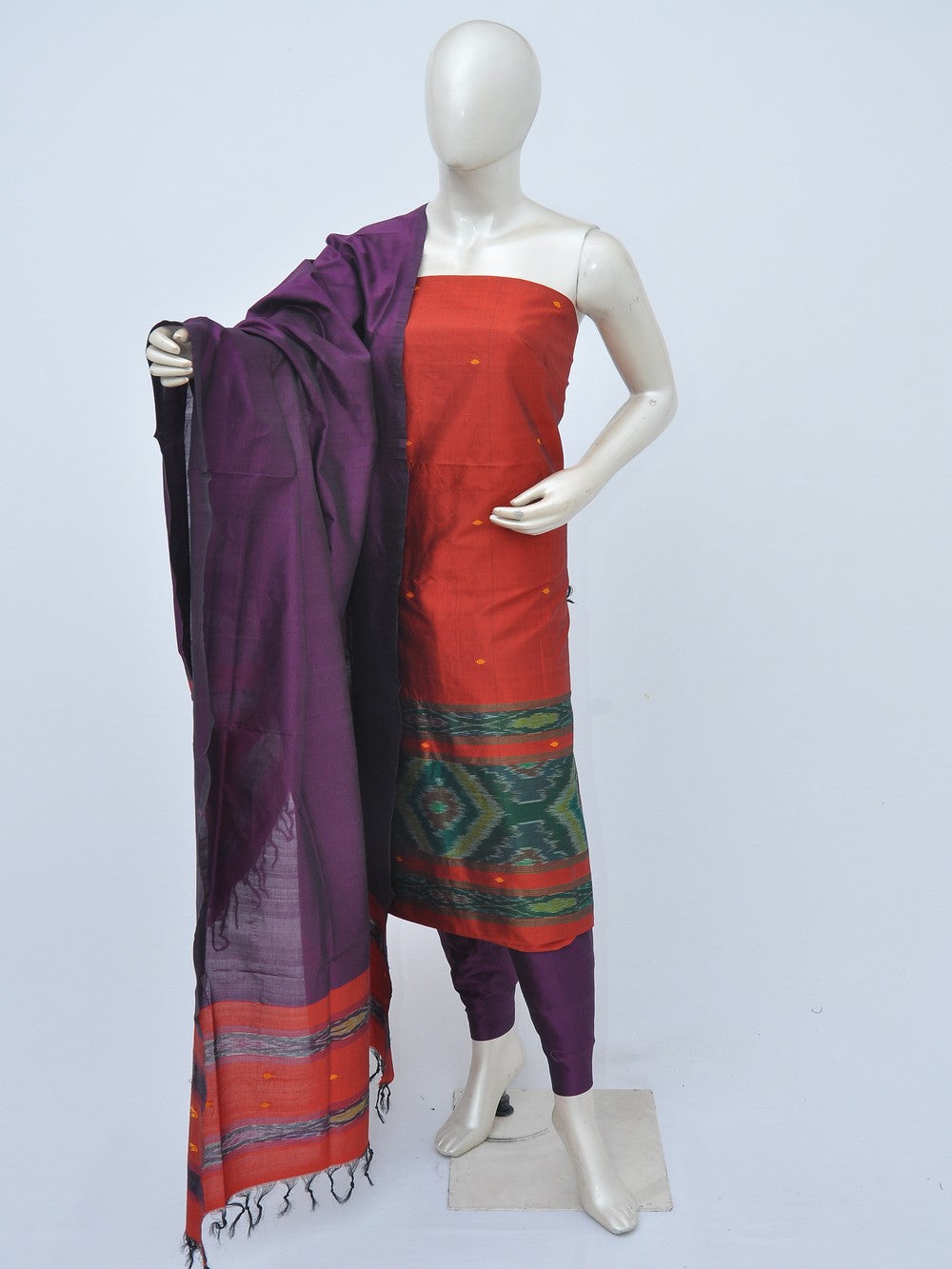 Online pochampally, kalamkari cotton sarees, dress materials for women ...