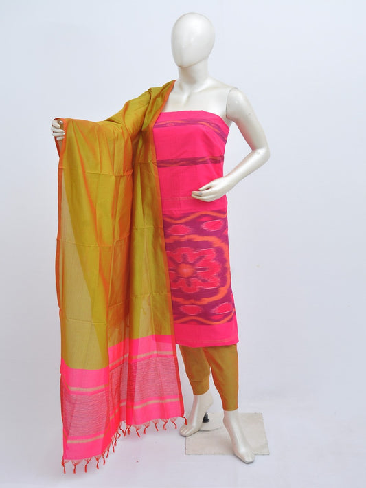 Silk Woven Designer Dress Material [D31223002]