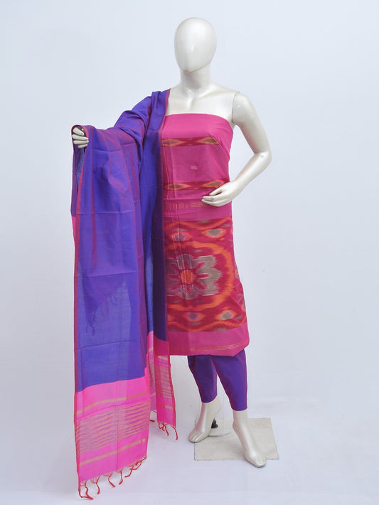 Silk Woven Designer Dress Material [D31223003]