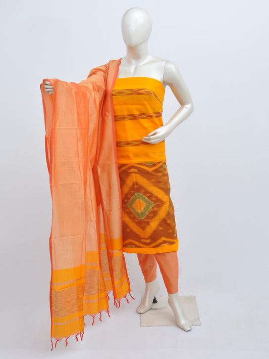 Silk Woven Designer Dress Material [D31223005]