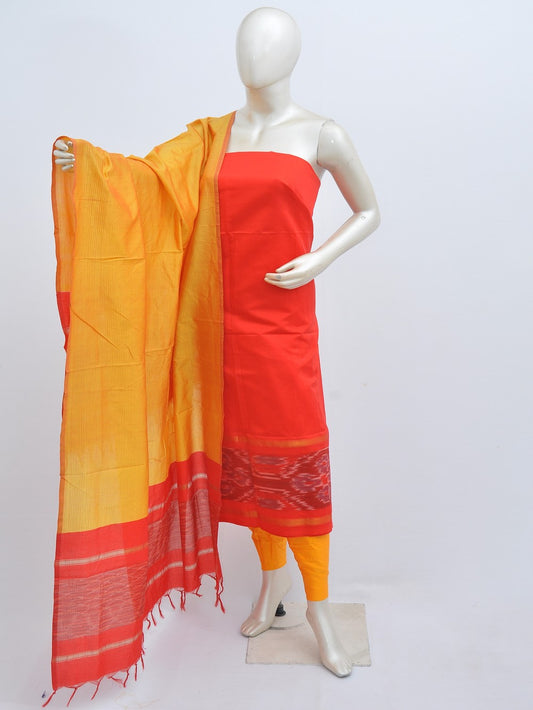 Silk Woven Designer Dress Material [D31223009]