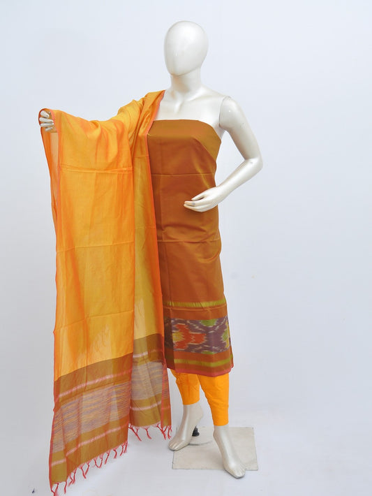 Silk Woven Designer Dress Material [D31223010]