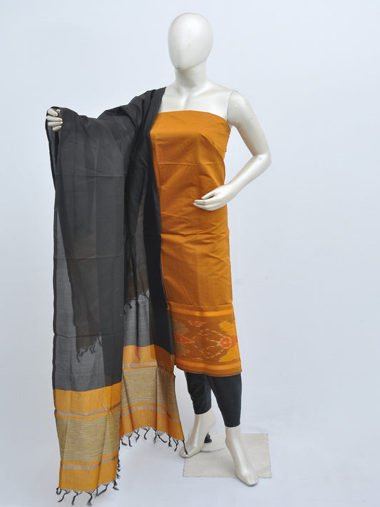 Silk Woven Designer Dress Material [D31223012]