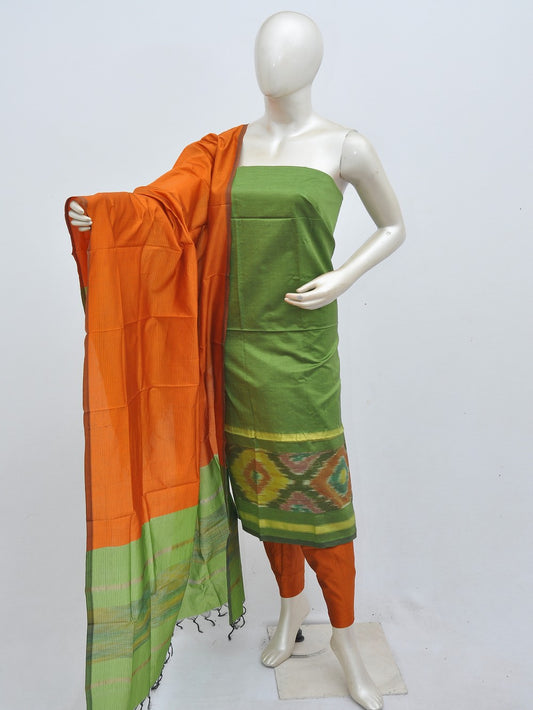 Silk Woven Designer Dress Material [D40224061]