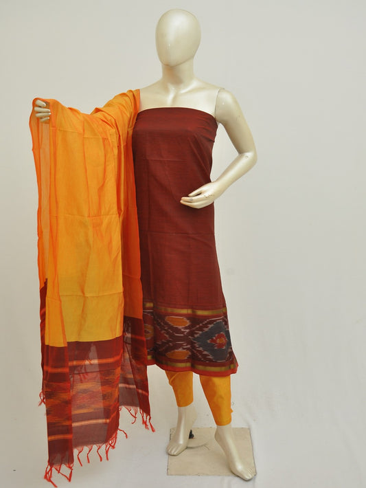 Cotton Woven Designer Dress Material [D50508021]