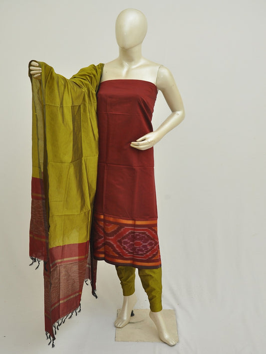 Cotton Woven Designer Dress Material [D50508023]