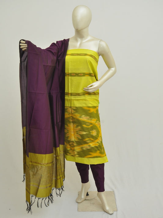 Cotton Woven Designer Dress Material [D50508024]