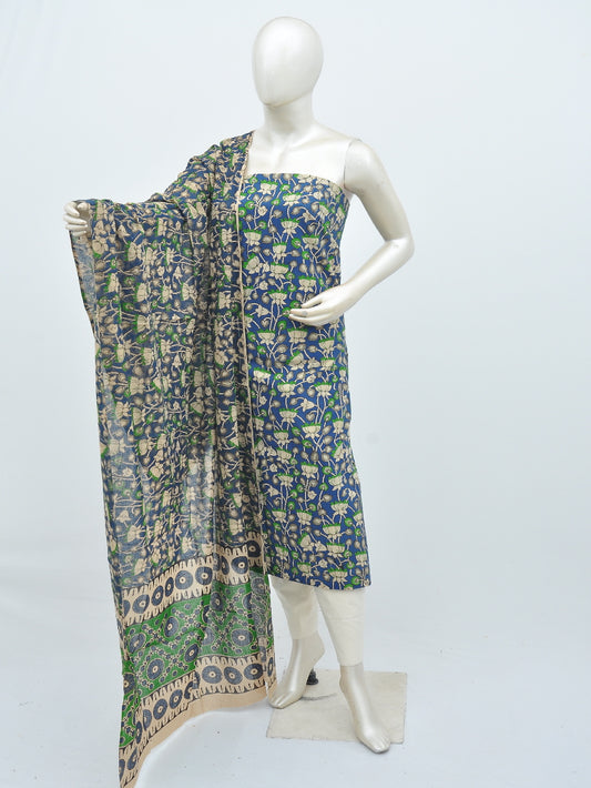 Cotton Woven Designer Dress Material [D40612003]
