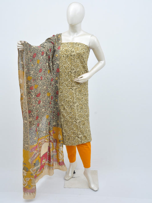 Cotton Woven Designer Dress Material [D30812013]
