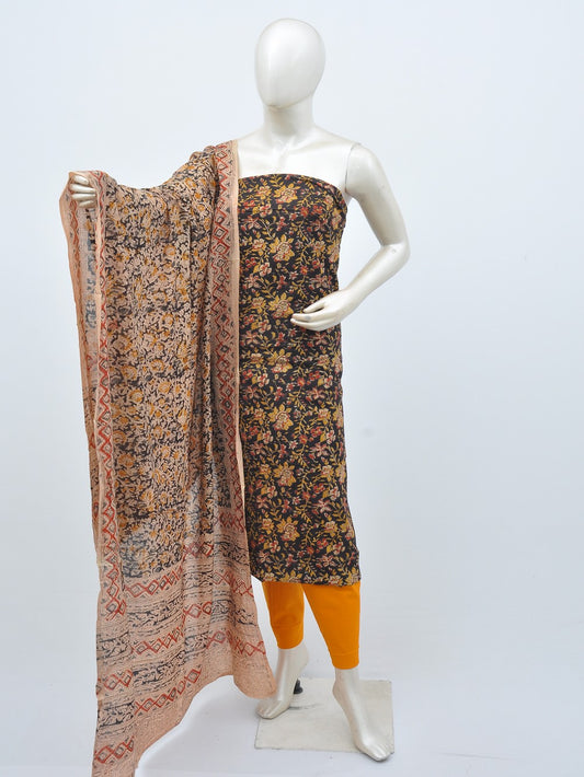 Cotton Woven Designer Dress Material [D30812016]