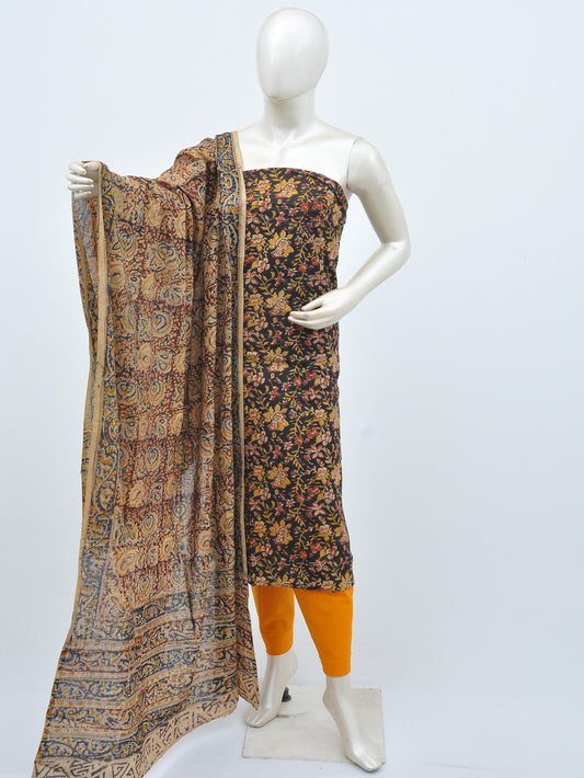 Cotton Woven Designer Dress Material [D30812017]