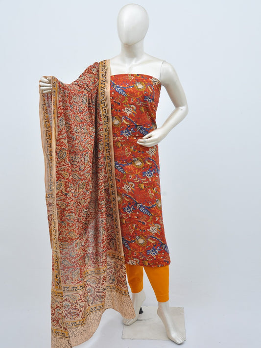 Cotton Woven Designer Dress Material [D30812019]