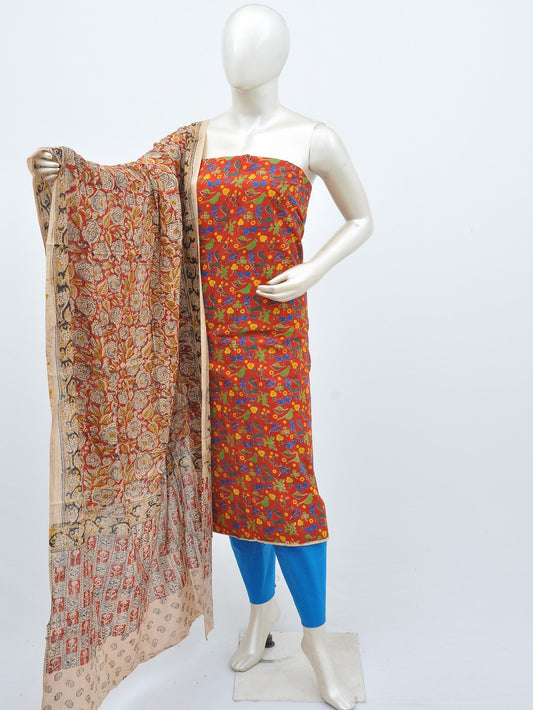 Cotton Woven Designer Dress Material [D30812026]