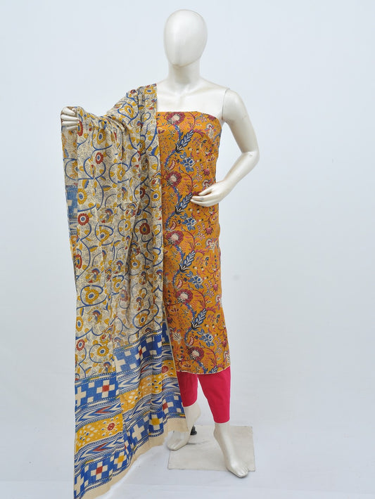 Cotton Woven Designer Dress Material [D30812028]