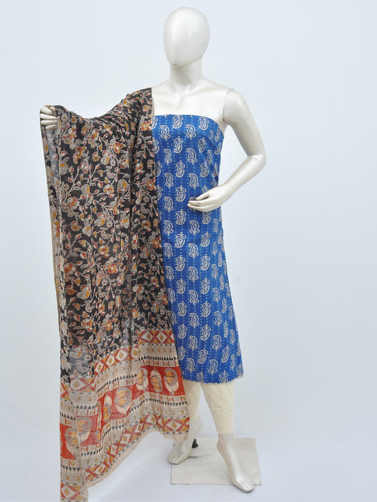 Cotton Woven Designer Dress Material [D30812034]