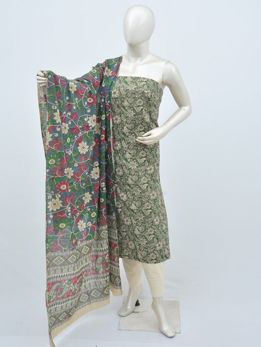 Cotton Woven Designer Dress Material [D30812035]