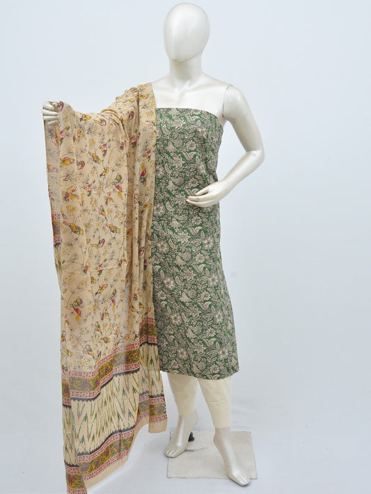 Cotton Woven Designer Dress Material [D30812036]