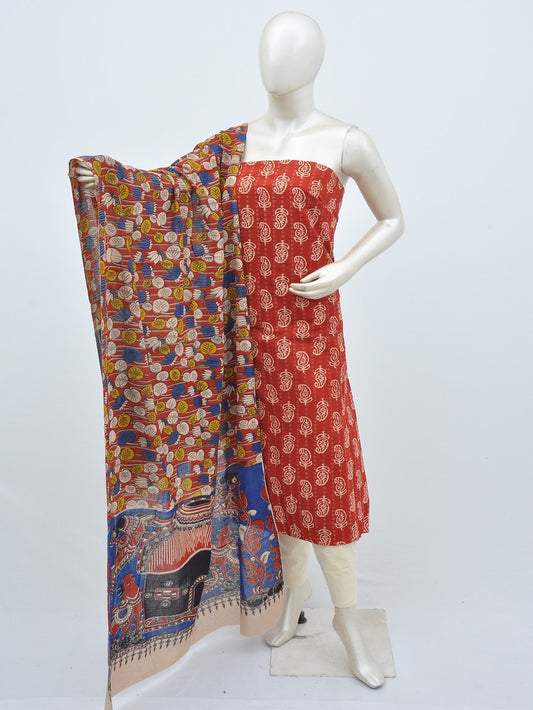 Cotton Woven Designer Dress Material [D30812039]