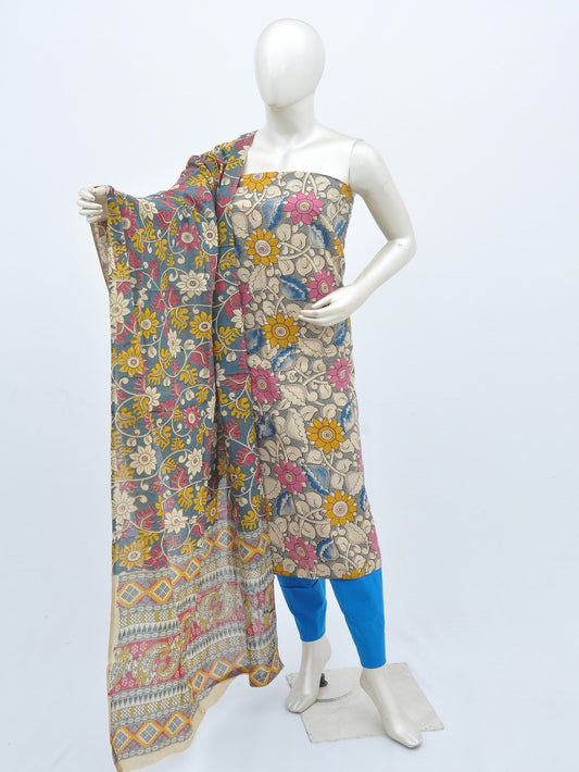 Cotton Woven Designer Dress Material [D40126001]