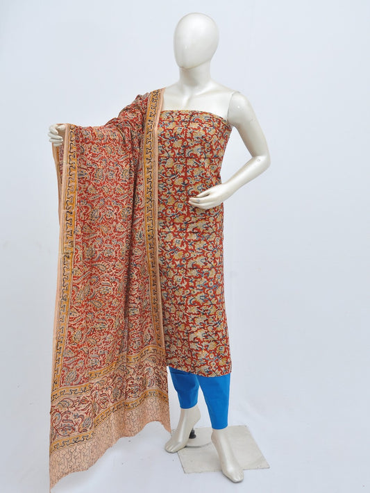 Cotton Woven Designer Dress Material [D40126008]