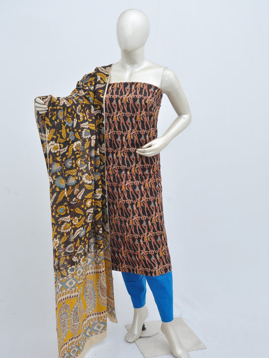 Cotton Woven Designer Dress Material [D40126009]