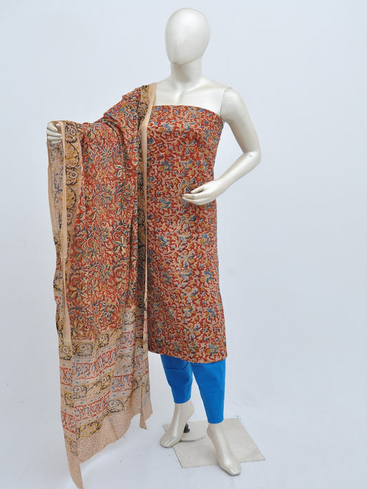 Cotton Woven Designer Dress Material [D40126010]