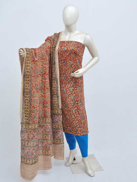 Cotton Woven Designer Dress Material [D40126011]