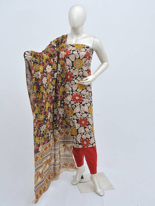Cotton Woven Designer Dress Material [D40126016]