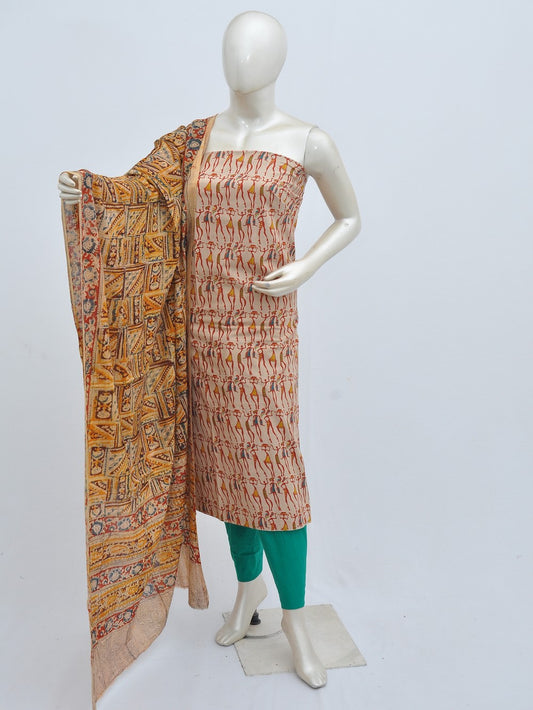 Cotton Woven Designer Dress Material [D40126020]