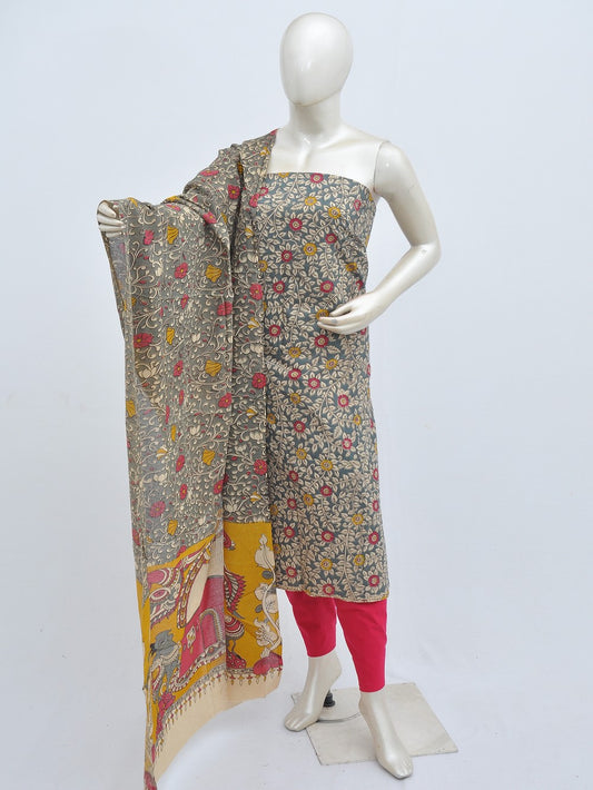 Cotton Woven Designer Dress Material [D40126028]