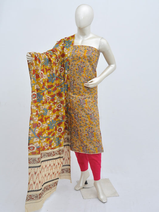 Cotton Woven Designer Dress Material [D40126029]